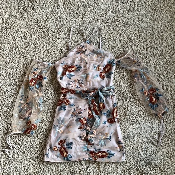 REVOLVE Tularosa Dress - Picture 2 of 3